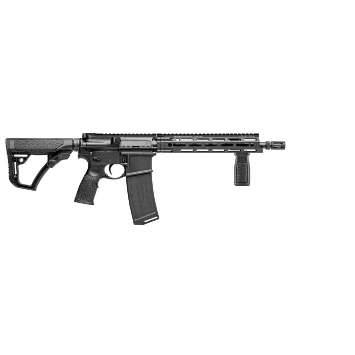 KARABINEK DANIEL DEFENSE DDM4  V7S